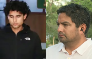 A família de Lizeth Marzano não acredita no pedido de desculpas de Adrián Villar: “Faz parte da estratégia”