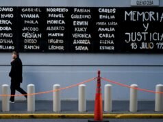 Explosões na AMIA e na Embaixada de Israel, ameaças recebidas por e-mail à comunidade judaica