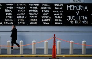 Explosões na AMIA e na Embaixada de Israel, ameaças recebidas por e-mail à comunidade judaica