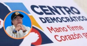 Centro Democrático defende Álvaro Uribe após Petro acusá-lo de tentar ‘desaparecer’: “Trabalhar em vez disso”