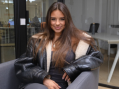 Daniela Blasco, multiartista com mais de dois milhões de seguidores: “Nunca me considerei uma ‘influencer’, era dançarina com Instagram”