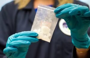 Governo dos EUA acusa China de facilitar o contrabando de fentanil: “Sabemos de onde vêm os precursores”