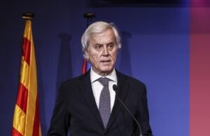 Nas eleições do Barça votaram 38.257 deputados, 33,41% do censo às 16h30.