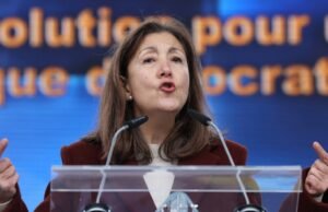 Ingrid Betancourt fala sobre quem foi “queimado” nas eleições e confirmou que Petro também foi vitimado politicamente.