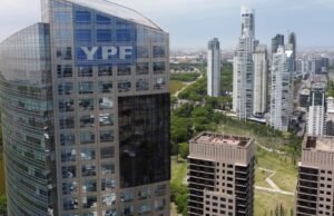 Processo YPF: EUA apoiam Argentina novamente em processo de extorsão