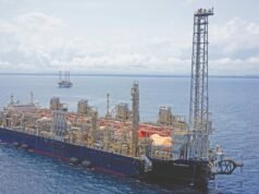 Southern Energy concordou com o maior contrato de exportação de GNL da Argentina