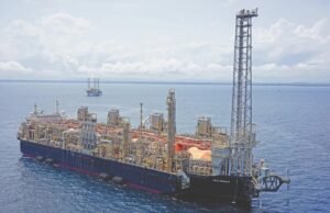 Southern Energy concordou com o maior contrato de exportação de GNL da Argentina