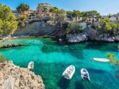 As melhores praias de Espanha para férias, segundo ‘The Independent’