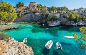 As melhores praias de Espanha para férias, segundo ‘The Independent’