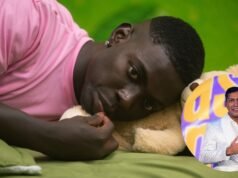 Este ato de Juanda Caribe com Campanita durante a prova de orçamento em ‘A Casa dos Famosos’ recebeu elogios nas redes sociais