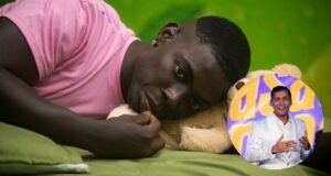 Este ato de Juanda Caribe com Campanita durante a prova de orçamento em ‘A Casa dos Famosos’ recebeu elogios nas redes sociais