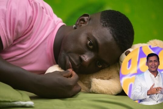 Este ato de Juanda Caribe com Campanita durante a prova de orçamento em ‘A Casa dos Famosos’ recebeu elogios nas redes sociais