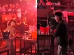 Uma explosão numa boate de Trujillo matou mais de 30 pessoas: entre os feridos estão menores e as autoridades estão investigando.