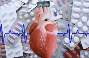 Qual é o medicamento para o coração mais poderoso se você se automedicar?