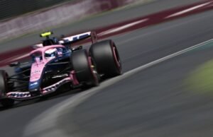 Raio X da corrida de Colapinto no GP da Austrália de F1: Os erros de Alpine dificultaram, mas ele se defendeu para fechar a primeira corrida.