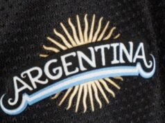 Com Messi como bandeira, vestiram a camisa da seleção em busca da quarta estrela