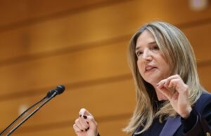 O PP quer colocar um anúncio no BOE para chamar o empresário associado a Zapatero e ao Plus Ultra no Senado.
