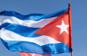 Sobe para cinco o número de mortos em tiroteio entre forças de segurança cubanas e navio dos EUA