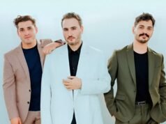 Reik remarcou o show nos EUA por motivos médicos