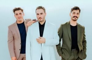 Reik remarcou o show nos EUA por motivos médicos