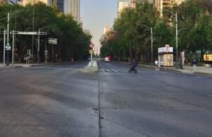 Bloqueios, protestos e acidentes em CDMX e Edomex hoje, domingo, 8 de março, pelo Dia Internacional da Mulher