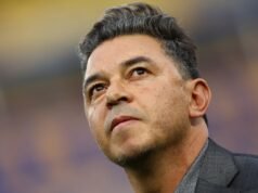 “Há 90% de chance”: Luciana Rubinska antecipa qual técnico o River escolherá para substituir Gallardo