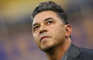 “Há 90% de chance”: Luciana Rubinska antecipa qual técnico o River escolherá para substituir Gallardo