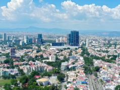 Guadalajara: o clima para 22 de março