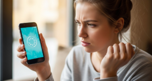 Por que seu telefone congela: possíveis causas e soluções práticas