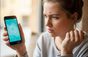 Por que seu telefone congela: possíveis causas e soluções práticas