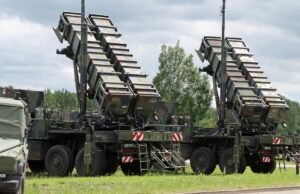 Turquia anuncia a implantação de outro sistema Patriot da OTAN na província de Adana