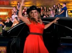 Pati Lorena se surpreendeu ao entrar na La Granja VIP Perú após retornar dos Estados Unidos: “Vim aqui para rir”