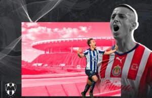 Monterrey x Chivas AO VIVO: o rebanho sagrado busca manter a liderança geral na Liga MX