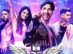 ‘The Queen of Flow’ chega ao Peru em show: atores, datas, locais e todos os detalhes