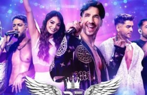 ‘The Queen of Flow’ chega ao Peru em show: atores, datas, locais e todos os detalhes