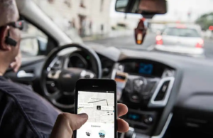 O aumento do aplicativo ajudou milhares de motoristas, mas eles alertaram que a atividade não tem mais utilidade: “Deve haver algum tipo de regulamentação”