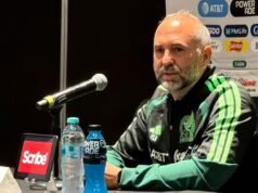 México x Brasil Feminino é um “jogo especial”, diz Pedro López