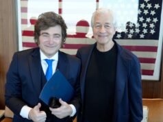 Por trás da reunião de Javier Milei e Jamie Dimon, CEO do JP Morgan: uma reunião pacífica e apoio ao plano de reformas