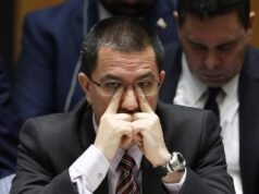 Mais de 100 venezuelanos no exterior solicitaram benefício da lei de anistia