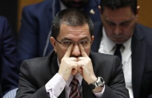 Mais de 100 venezuelanos no exterior solicitaram benefício da lei de anistia