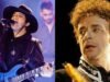 Imitador peruano Gustavo Cerati furioso com sua semelhança vocal com o líder do Soda Stereo: “Eles armaram para eles”