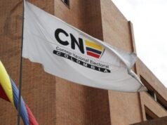 O Conselho Nacional Eleitoral prorrogou o prazo para nomeação de testemunhas para dar “transparência”: esta é a nova data.