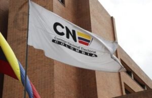 O Conselho Nacional Eleitoral prorrogou o prazo para nomeação de testemunhas para dar “transparência”: esta é a nova data.