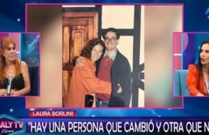 Magaly Medina surpreendida com separação de Katia Condos e Federico Salazar: “Partiram-me o coração”