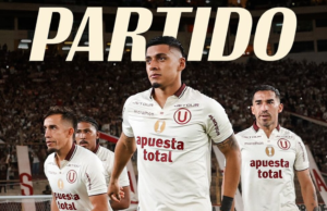 Universitario 0-0 UTC AO VIVO HOJE: todos os minutos da partida do Torneio Liga 1 Apertura 2026