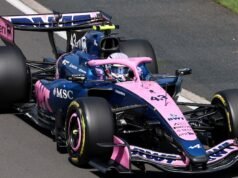 Franco Colapinto enfrenta o segundo treino livre do Grande Prêmio da Austrália de Fórmula 1