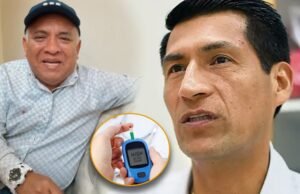 Manolo Rojas: Por que Manolo Rojas morreu? O cardiologista que o tratou revelou um ataque cardíaco silencioso que o chocou