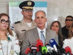 Honduras reafirma a sua determinação em proteger a soberania de Zapotillos Cays, reforçando ao mesmo tempo a descentralização e a segurança alimentar a nível nacional.