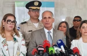 Honduras reafirma a sua determinação em proteger a soberania de Zapotillos Cays, reforçando ao mesmo tempo a descentralização e a segurança alimentar a nível nacional.