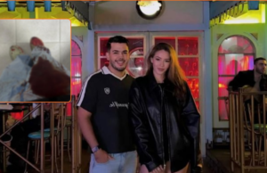 O jovem relatou que foi a uma festa com a irmã em Chapinero e quando saíram tentaram sequestrá-lo: “Ele ficou chocado”